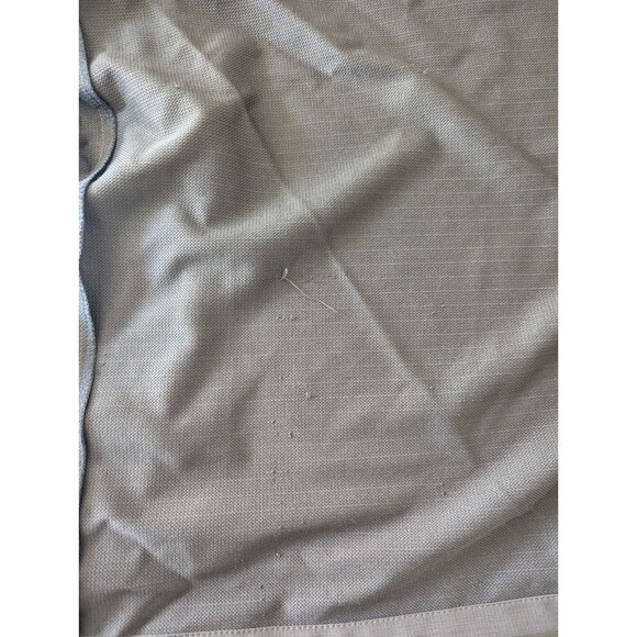 Salty Crew Men's Alpha Winderson Packable Windbreaker Jacket Size Large Pre Owne - Picture 6 of 10